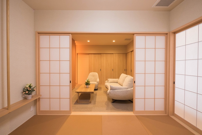 自由な家族葬 千の風 寝屋川西ホール