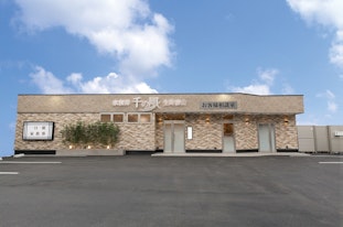 自由な家族葬 千の風 生野勝山ホール