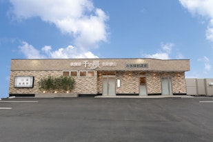 自由な家族葬 千の風 生野勝山ホール