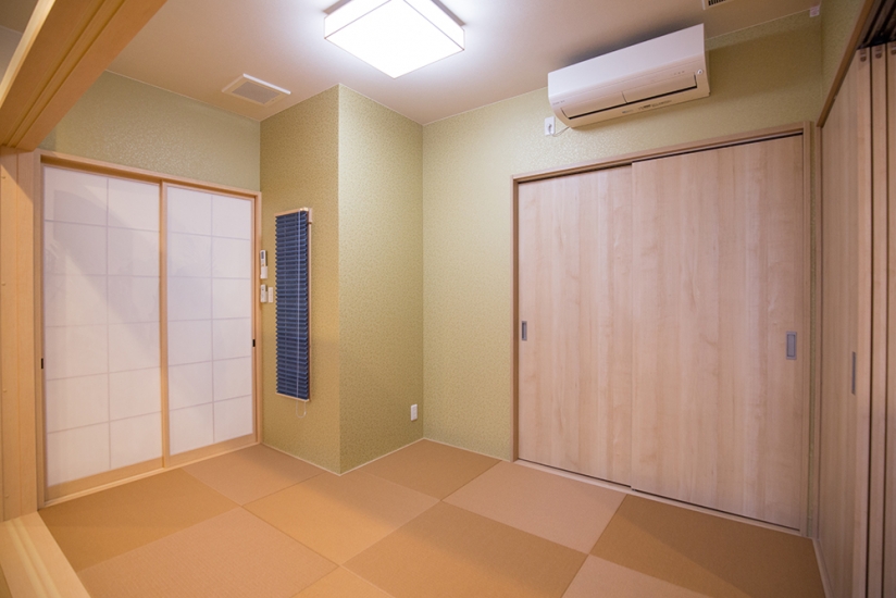 自由な家族葬 千の風 生野勝山ホール