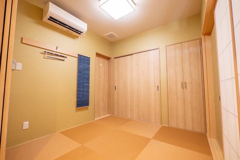 自由な家族葬 千の風 堺浅香山ホール