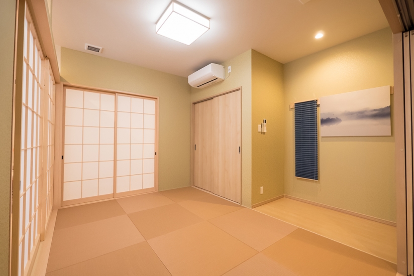 自由な家族葬 千の風 守口大日ホール