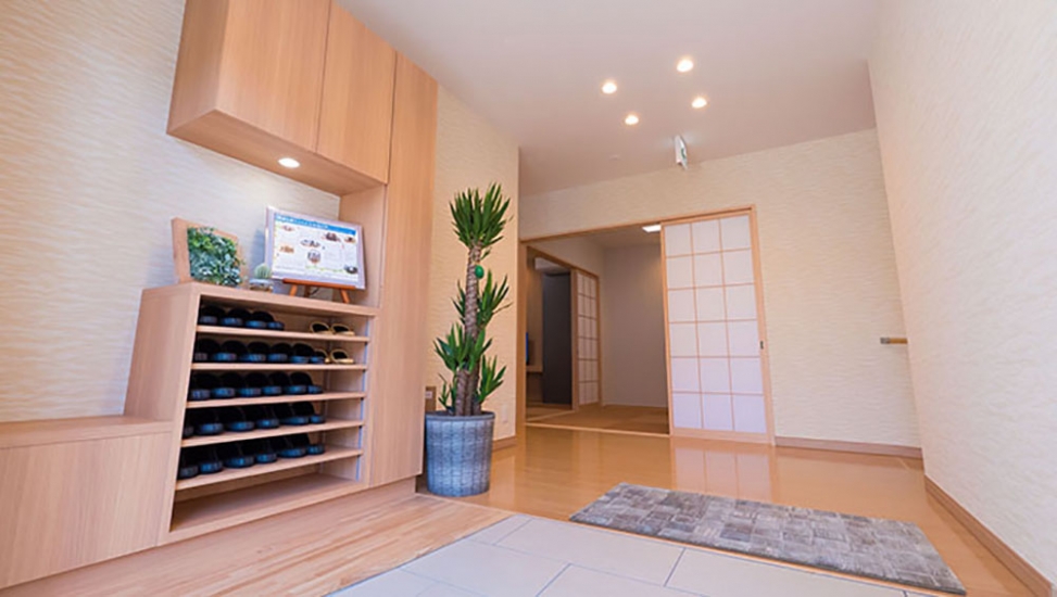 自由な家族葬 千の風 尼崎中央ホール