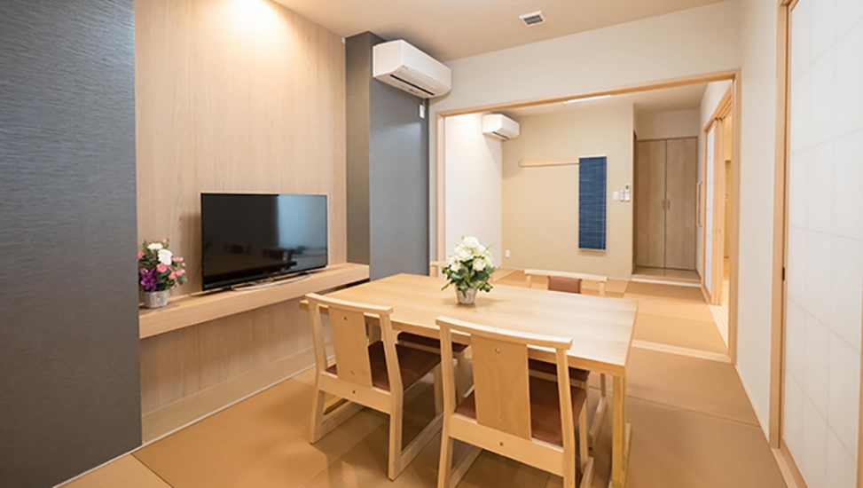 自由な家族葬 千の風 尼崎中央ホール