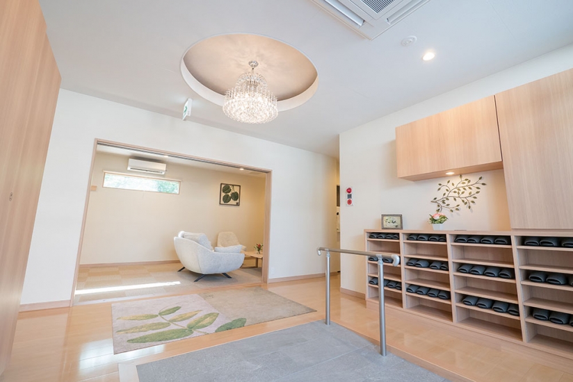 自由な家族葬 千の風 尼崎武庫之荘東ホール