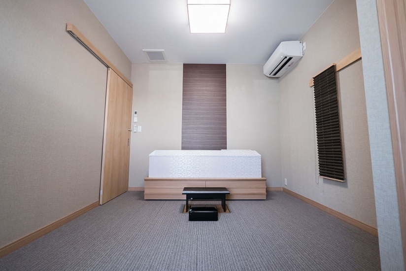 自由な家族葬 千の風 尼崎武庫之荘東ホール