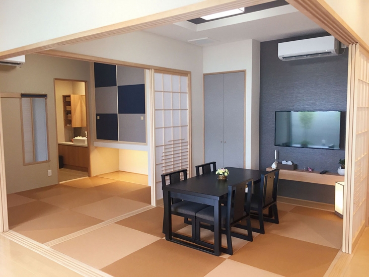 自由な家族葬 千の風 伊丹昆陽ホール