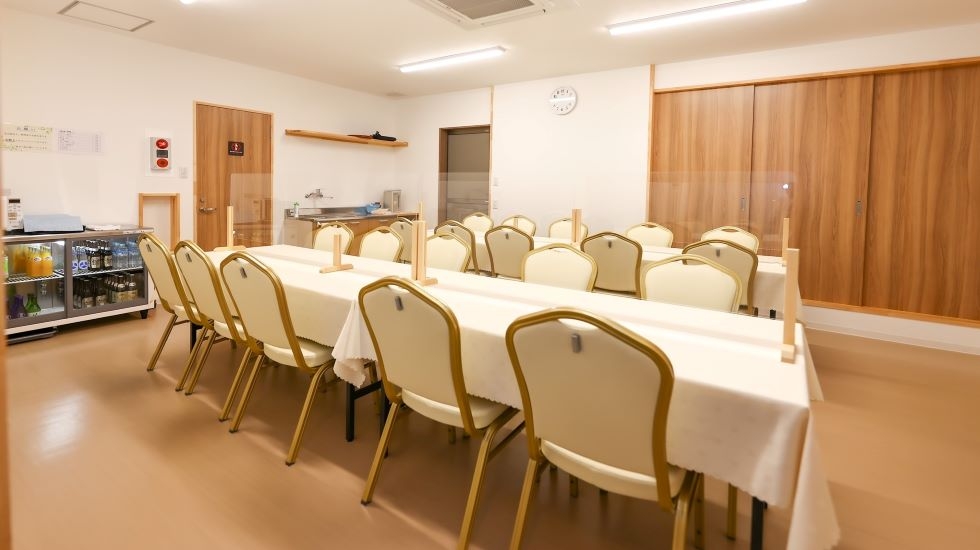 家族葬のパシオン