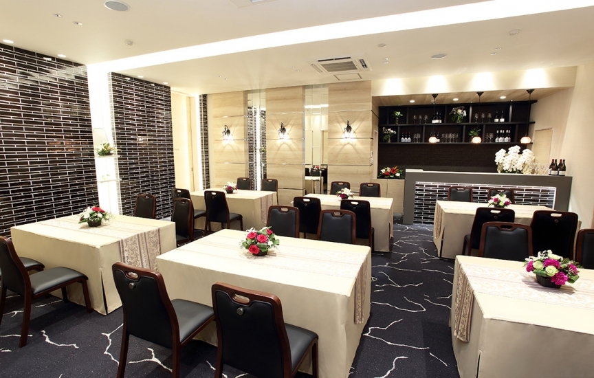 平安会館 岡崎矢作斎場