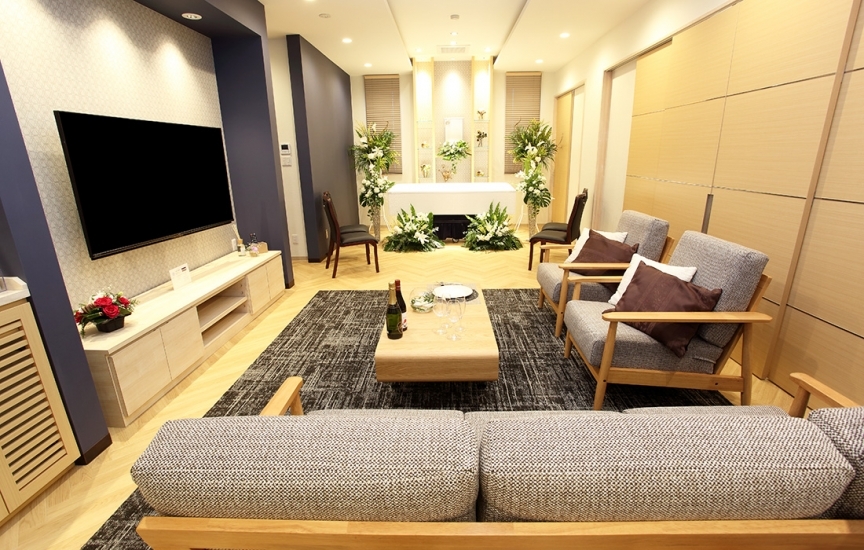 平安会館 岡崎矢作斎場