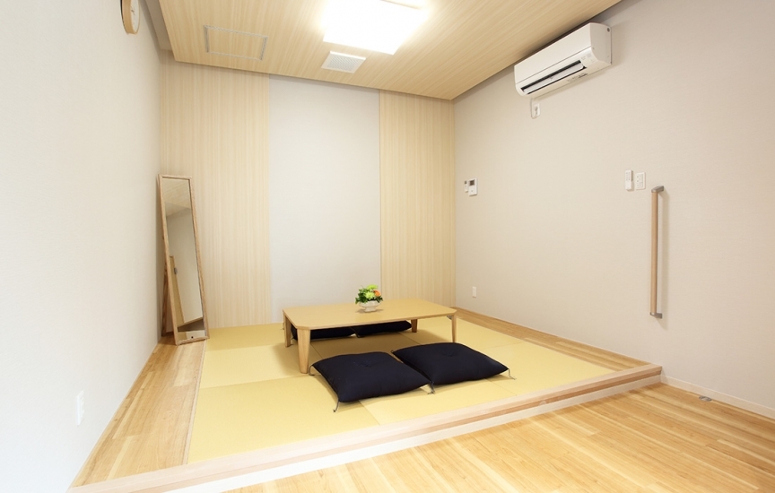 平安会館 岡崎矢作斎場