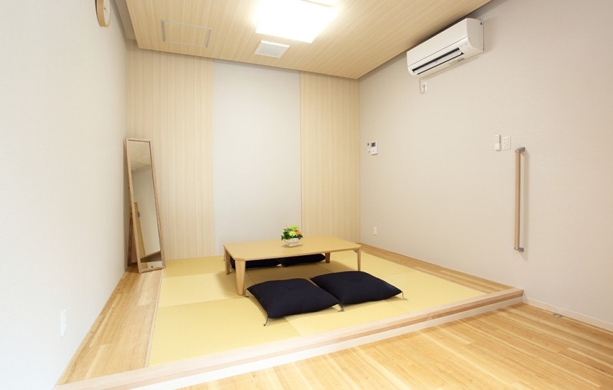 平安会館 岡崎矢作斎場