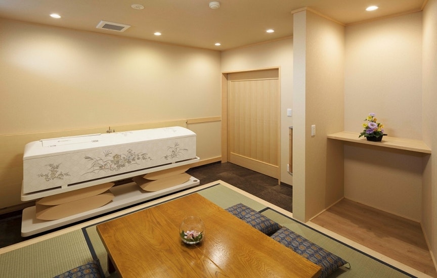 平安会館 岡崎竜美丘斎場