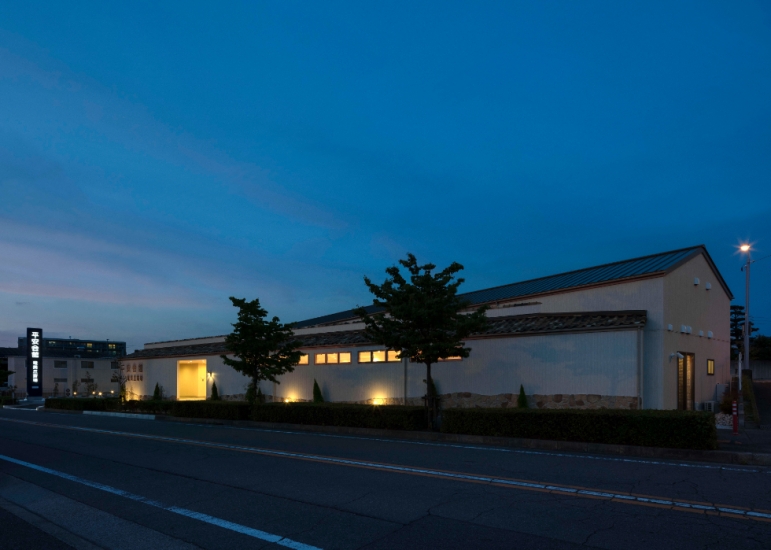 平安会館　岡崎竜美丘斎場