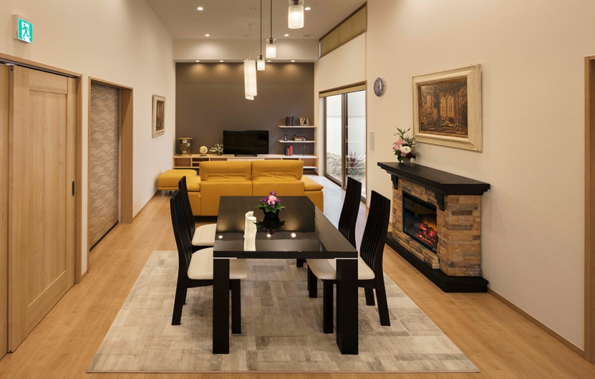 平安会館 岡崎竜美丘斎場