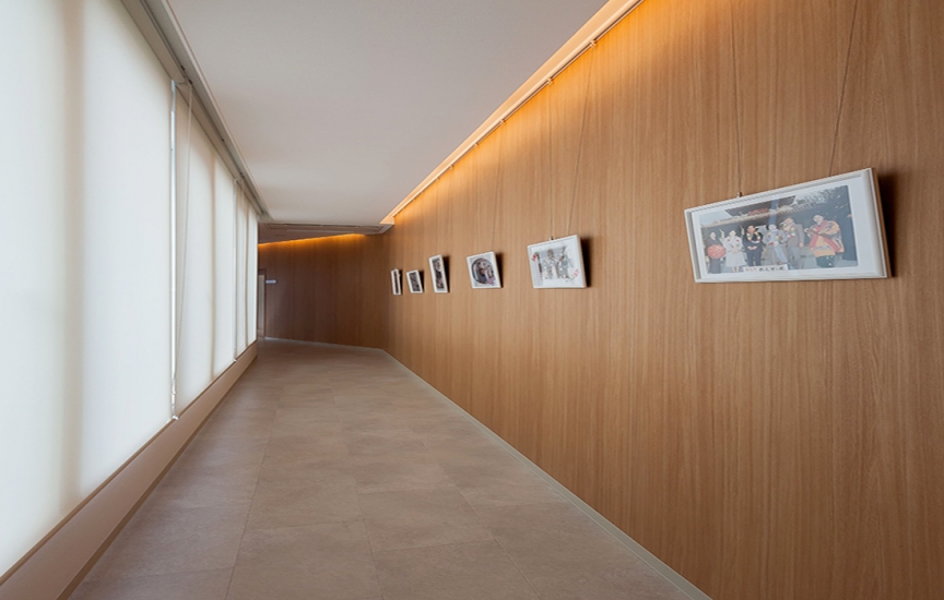 平安会館 岡崎六名斎場