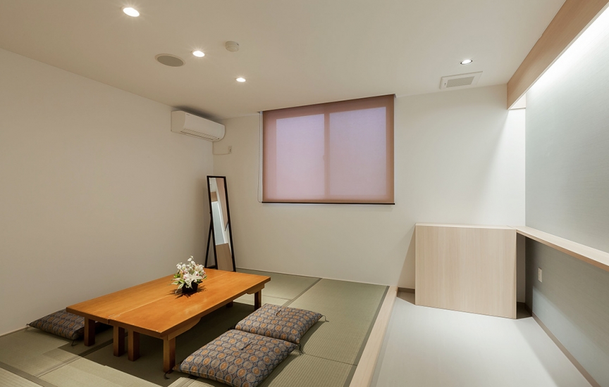 平安会館 岡崎六名斎場