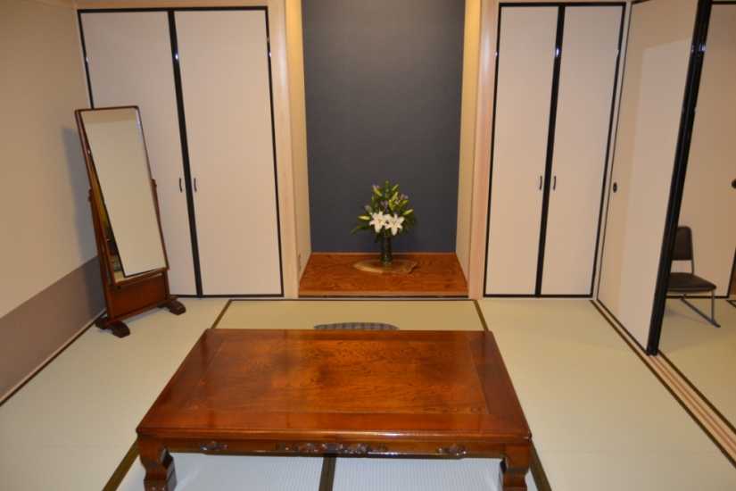 平安会館 ソサイエ 岡崎大平斎場