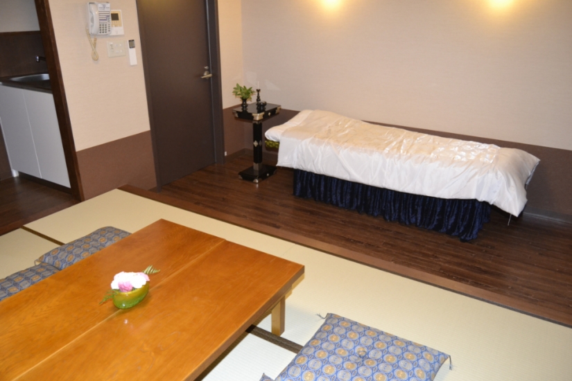 平安会館　ソサイエ　岡崎大平斎場