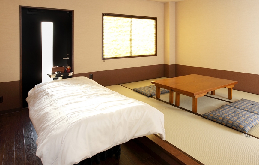 平安会館 ソサイエ 岡崎大平斎場