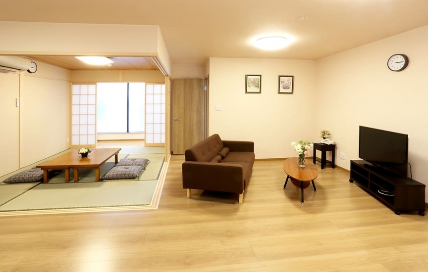 家族葬の結家 岡崎福岡