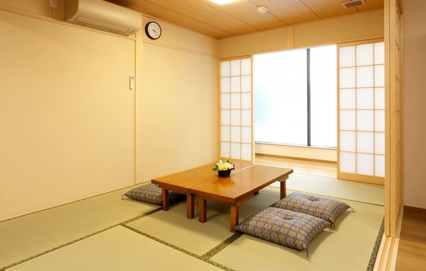 家族葬の結家 岡崎福岡