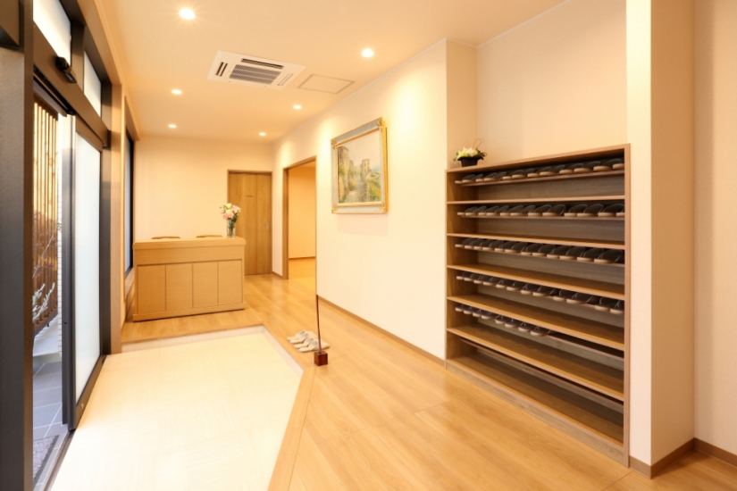 家族葬の結家 岡崎福岡