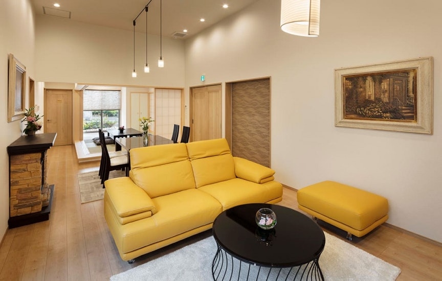 家族葬の結家 岡崎竜美丘