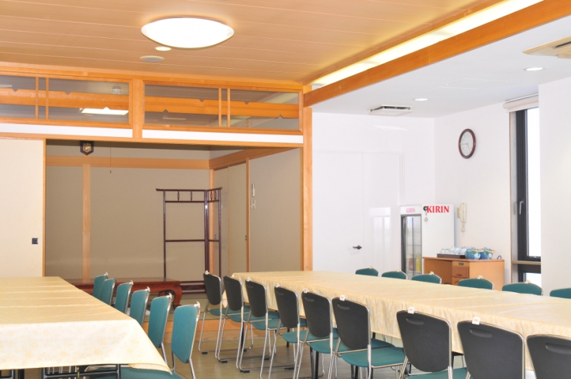 平安会館　新華苑岡崎六ツ美斎場