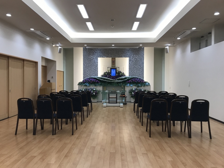 平安会館 ちごの口豊田土橋斎場