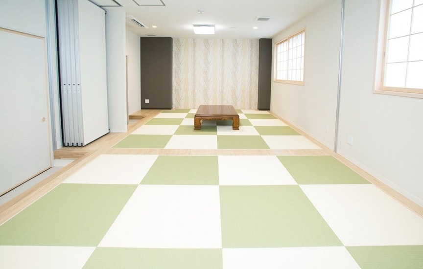 平安会館 ちごの口 豊田猿投駅前斎場