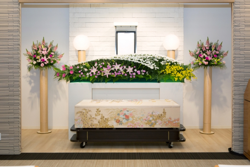 平安会館 ちごの口 豊田猿投駅前斎場