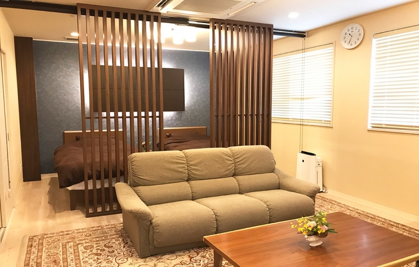 平安会館　ちごの口　豊田猿投駅前斎場