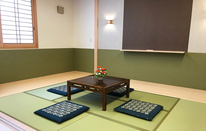 平安会館 ちごの口 豊田藤岡さとび斎場