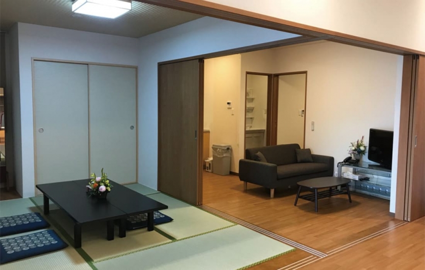 家族葬の結家　豊田青木台