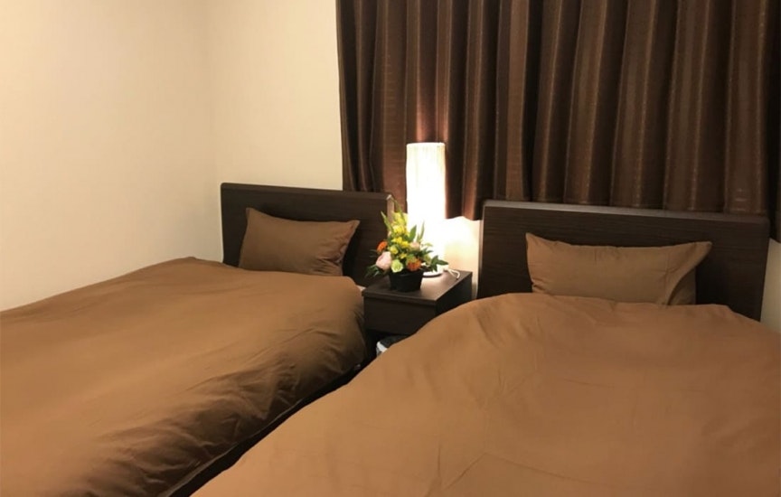 家族葬の結家 豊田青木台