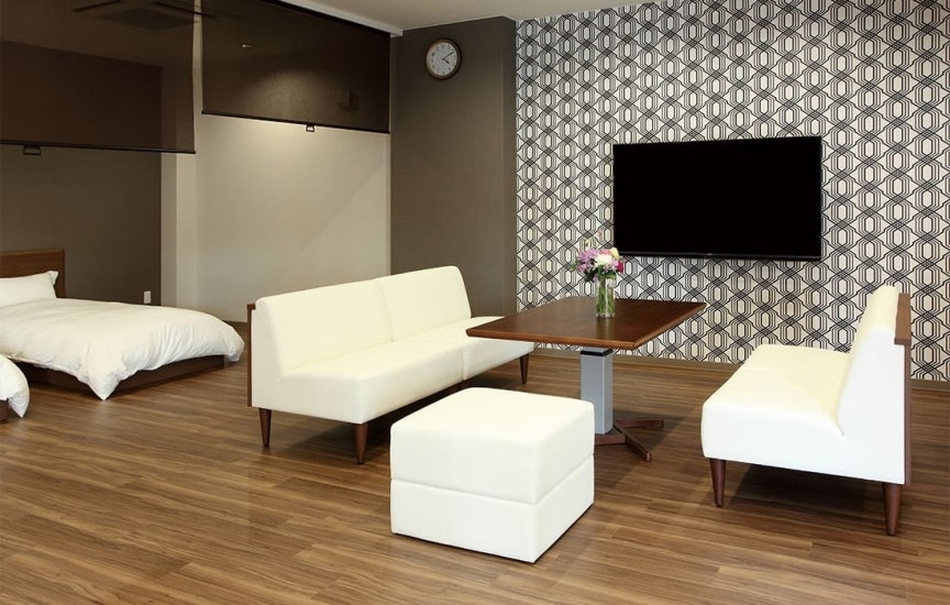 家族葬の結家 豊田大林