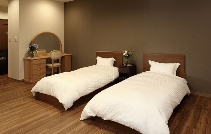 家族葬の結家 豊田大林