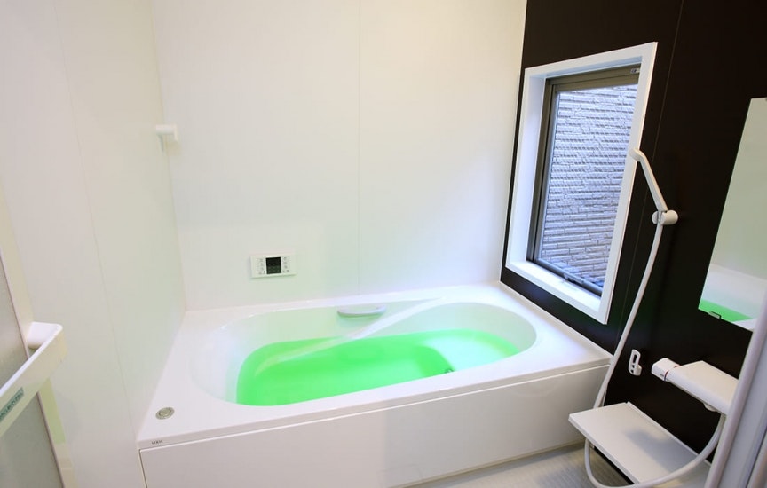 家族葬の結家 豊田大林