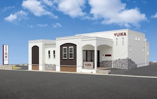 家族葬の結家　豊田住吉