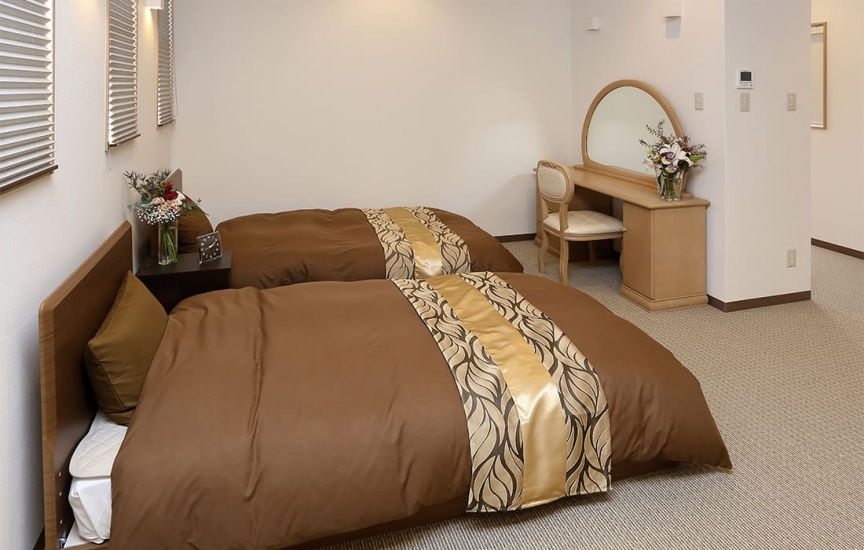 家族葬の結家 豊田住吉