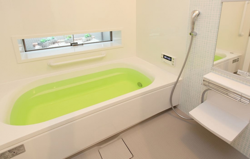 家族葬の結家 豊田東山