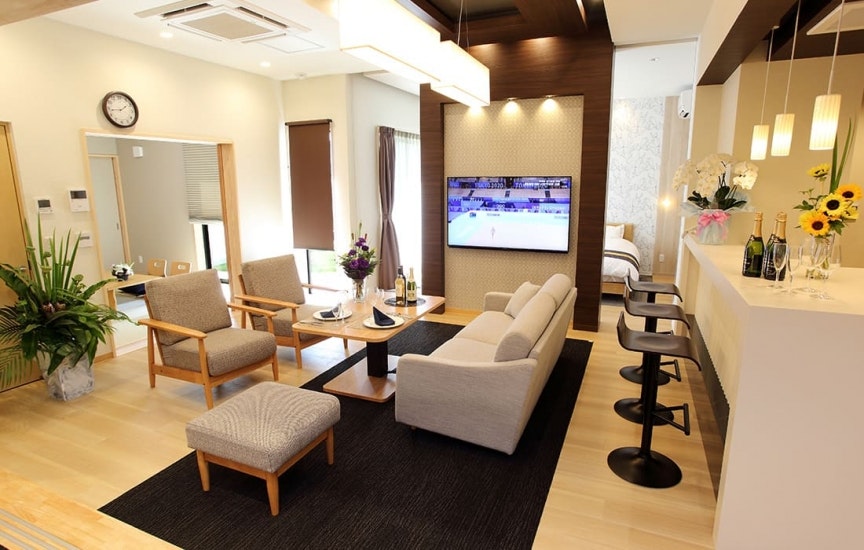 家族葬の結家 豊田東山