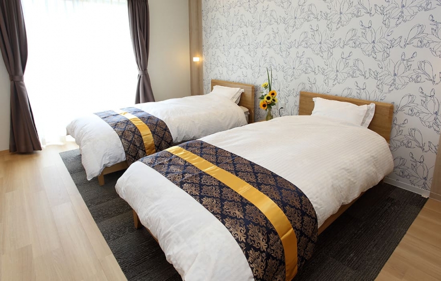 家族葬の結家 豊田東山