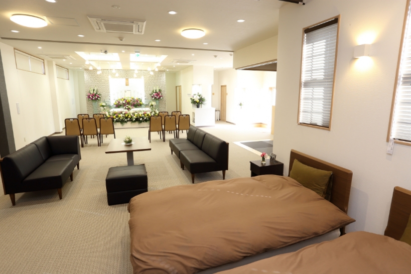 家族葬の結家 新安城