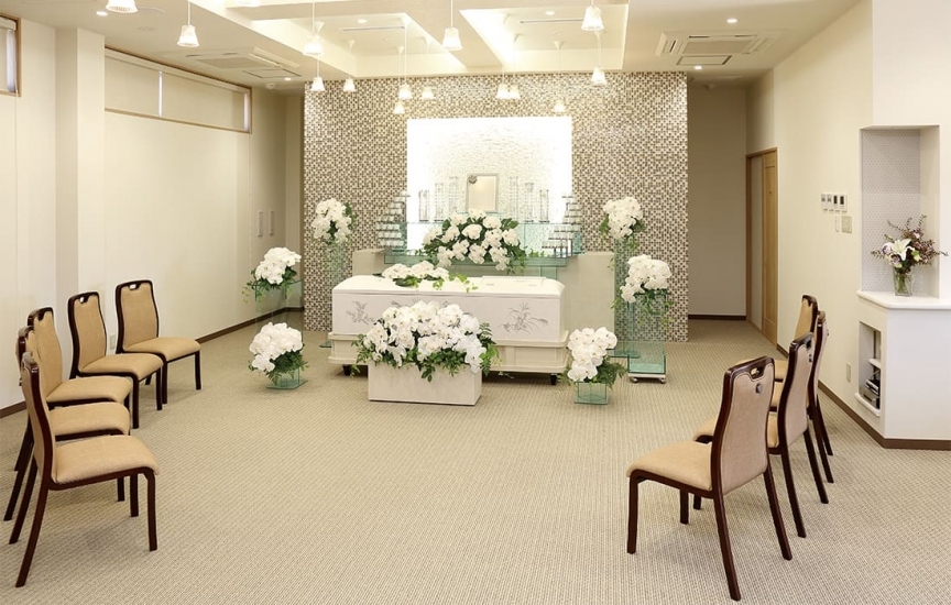 家族葬の結家 新安城