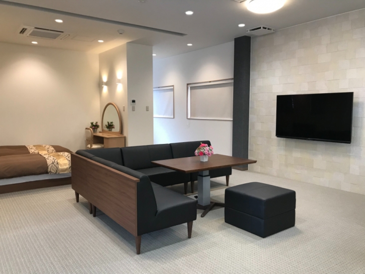 家族葬の結家 新安城