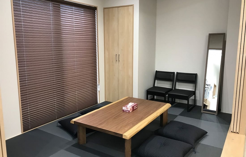 家族葬の結家 新安城