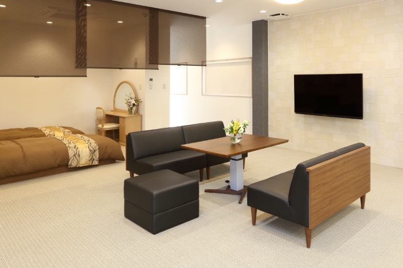 家族葬の結家 新安城