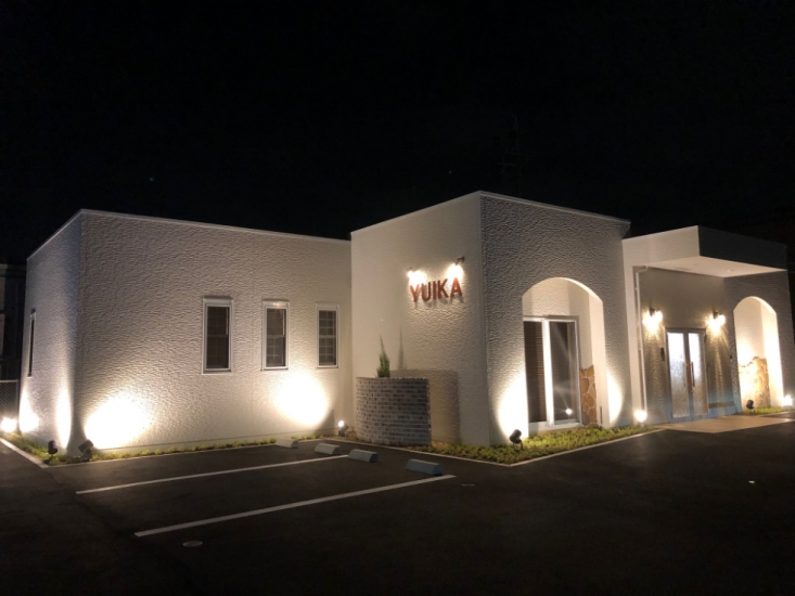 家族葬の結家 新安城